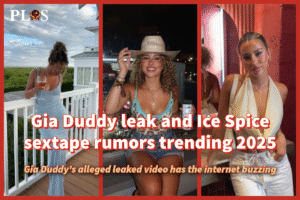 gia duddy video leak reaction stellaplus xyz