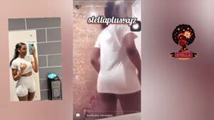 African teen dance nude video StellaPlus nudelive xvideos gom fapnaija african sexvideo 32 thumbnail 1