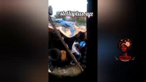 Naija homemade leaked xxx video