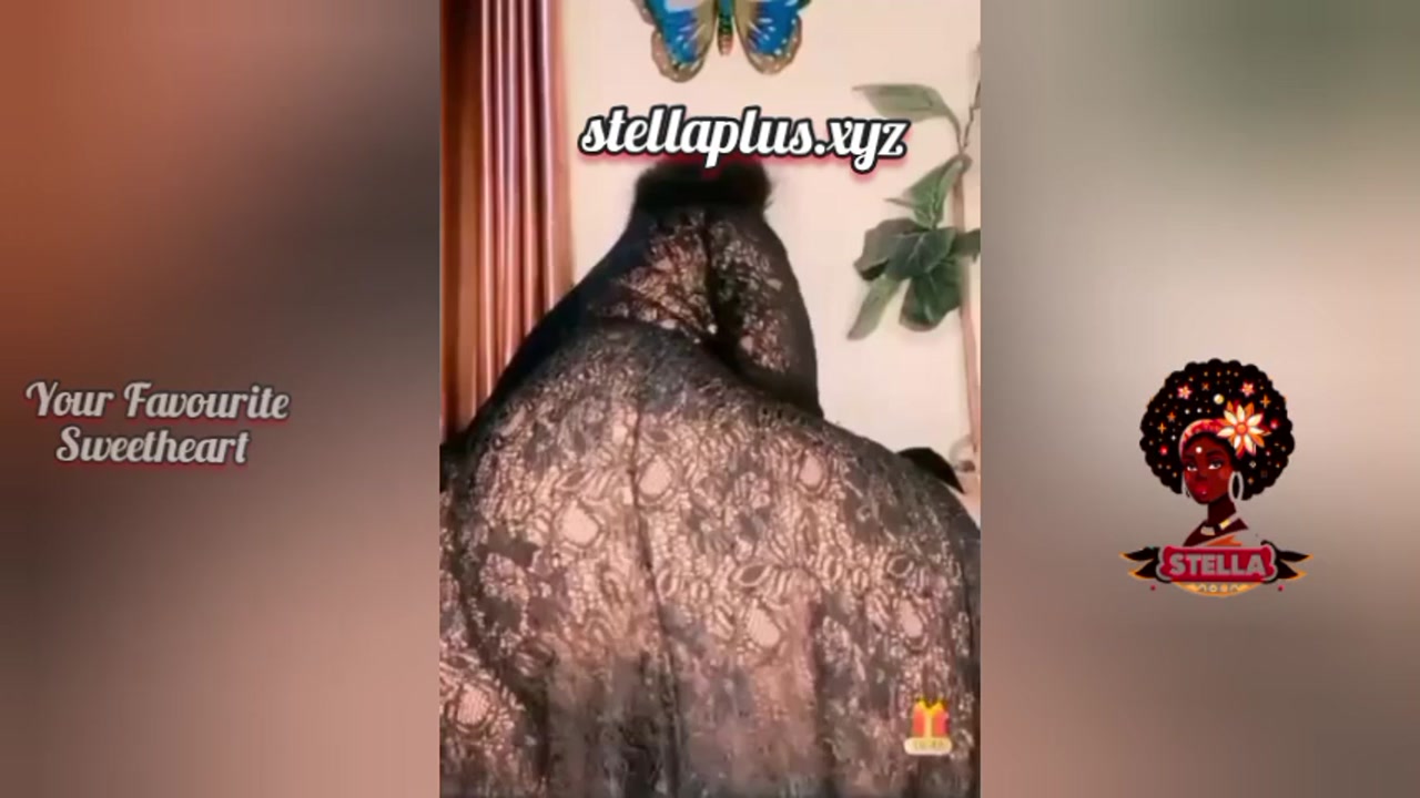 Live naked twerking xvideo