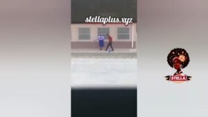 African teacher fucks student