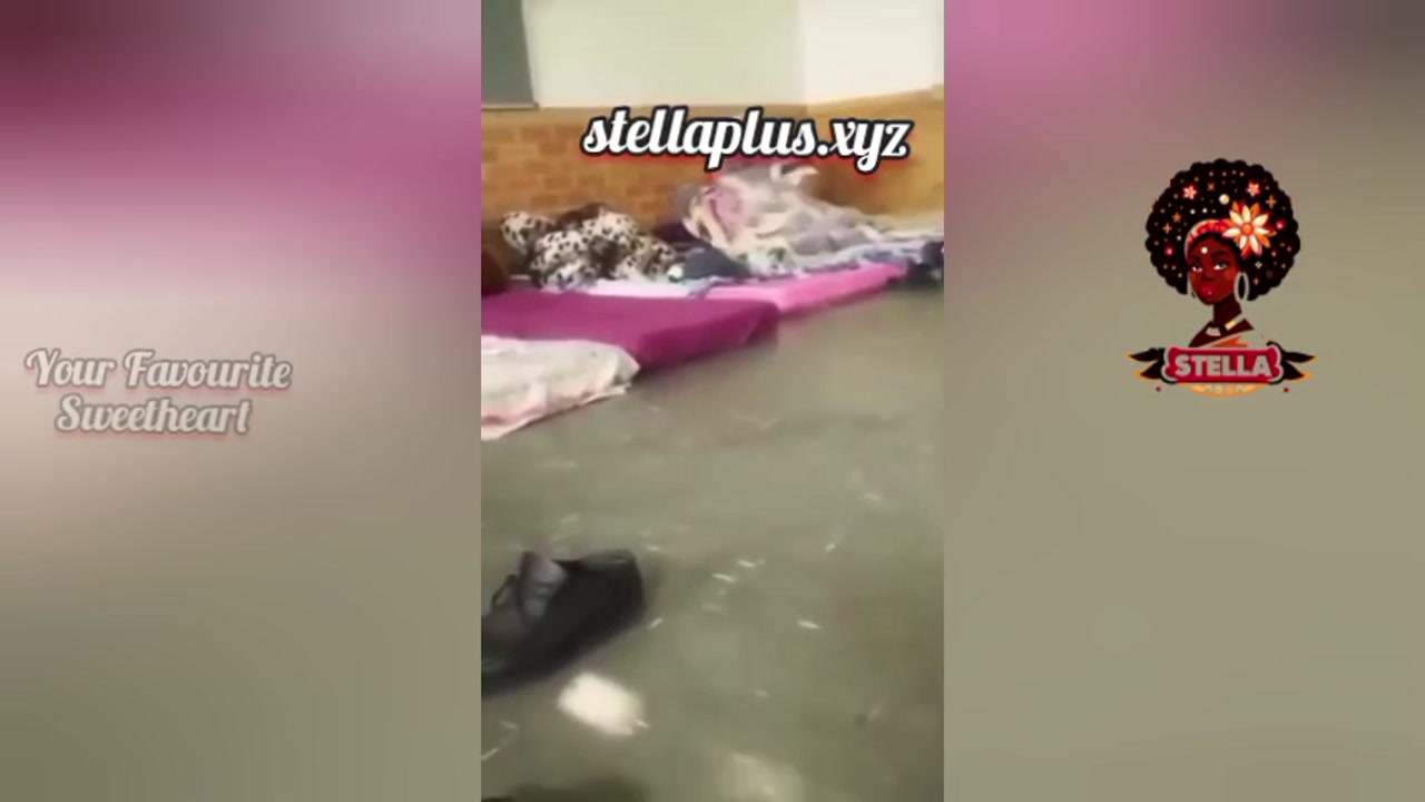 Public sex video leak