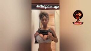 Big boobs amateur homemade porno leak