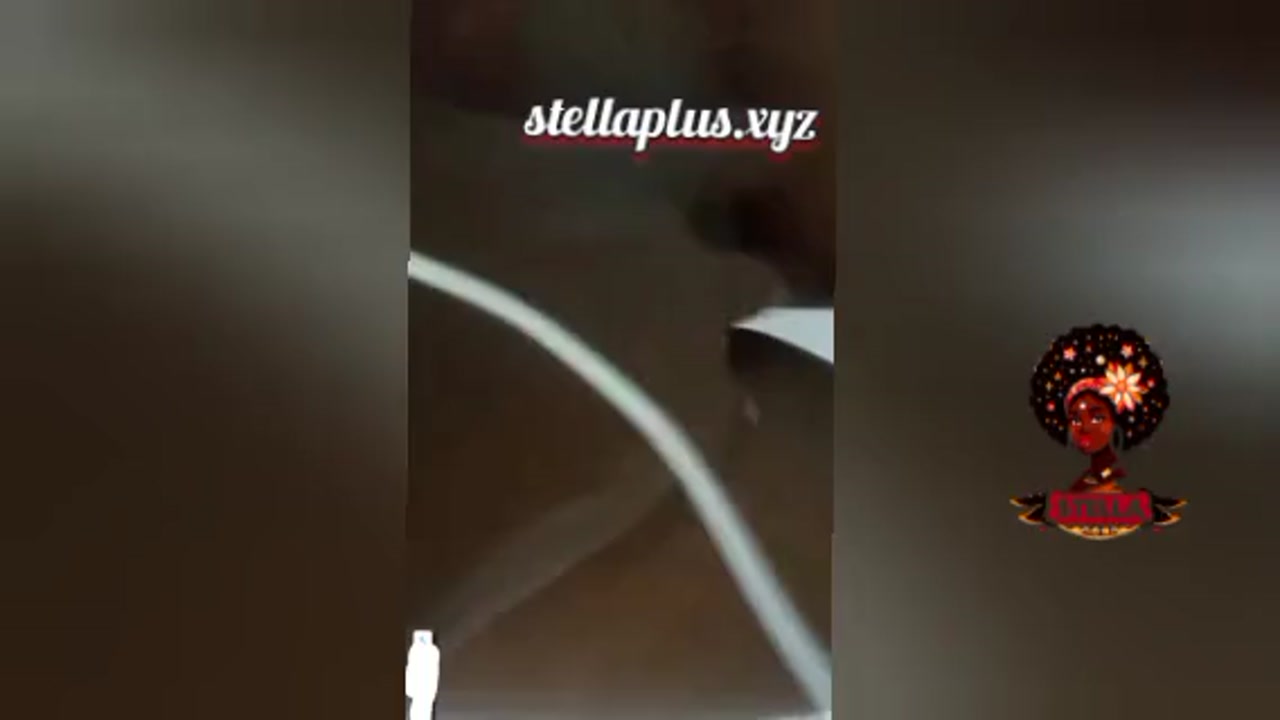 Homemade hausa xxx video leak