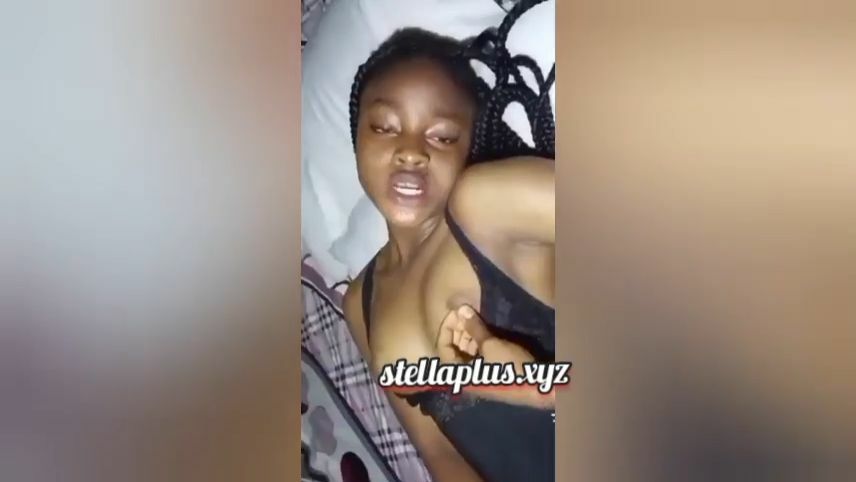 xxx video of hot naija babe and boyfriend