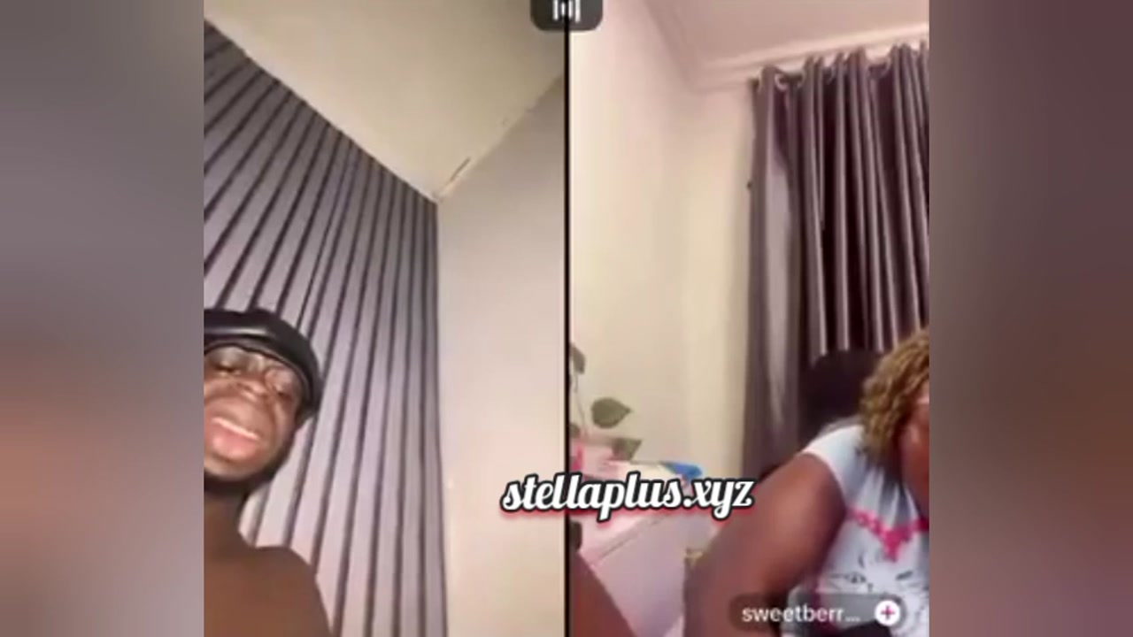 SweetBerry live masturbation xxx video on King Of View once tiktok