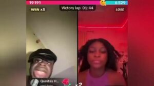 Live masturbation tiktok