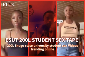 ESUT 200L STUDENT SEX TAPE LEAK