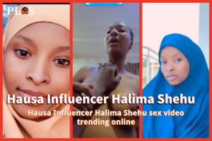 Halima Shehu trending sex video part1 of 3