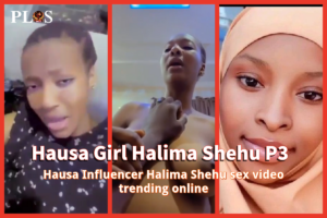 Hausa girl Halima Shehu trending sex video part 2 of 3
