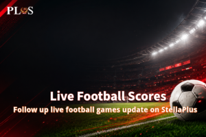 Live Football Updates on StellaPlus Fanbase
