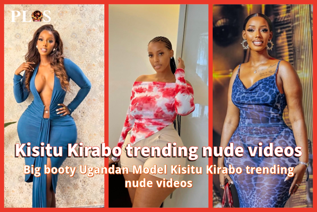 Kisitu Kirabo trending nude and masturbation full videos