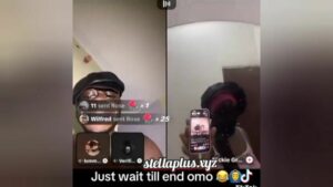 King of view once live stream