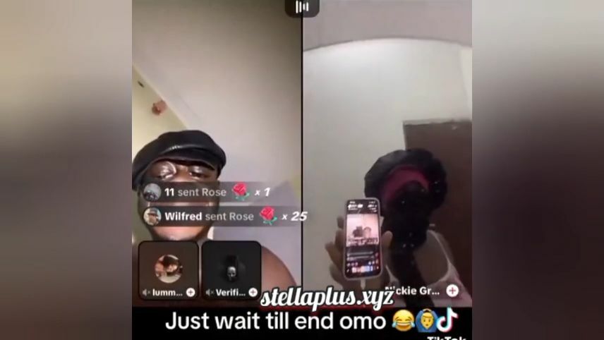 King of view once live stream